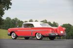 Chevrolet Impala 283 Ramjet Convertible 1958 года